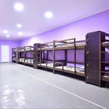 Citrus Guest House Jerevan Buitenkant foto