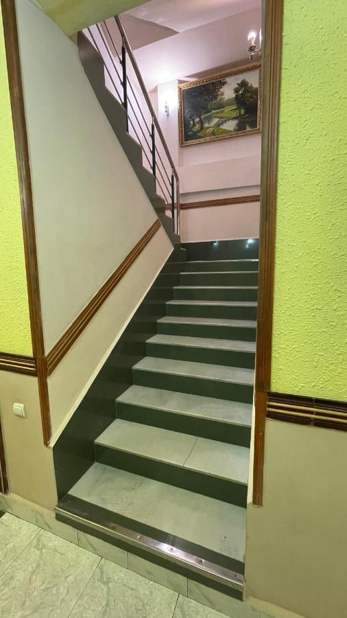 Citrus Guest House Jerevan Buitenkant foto