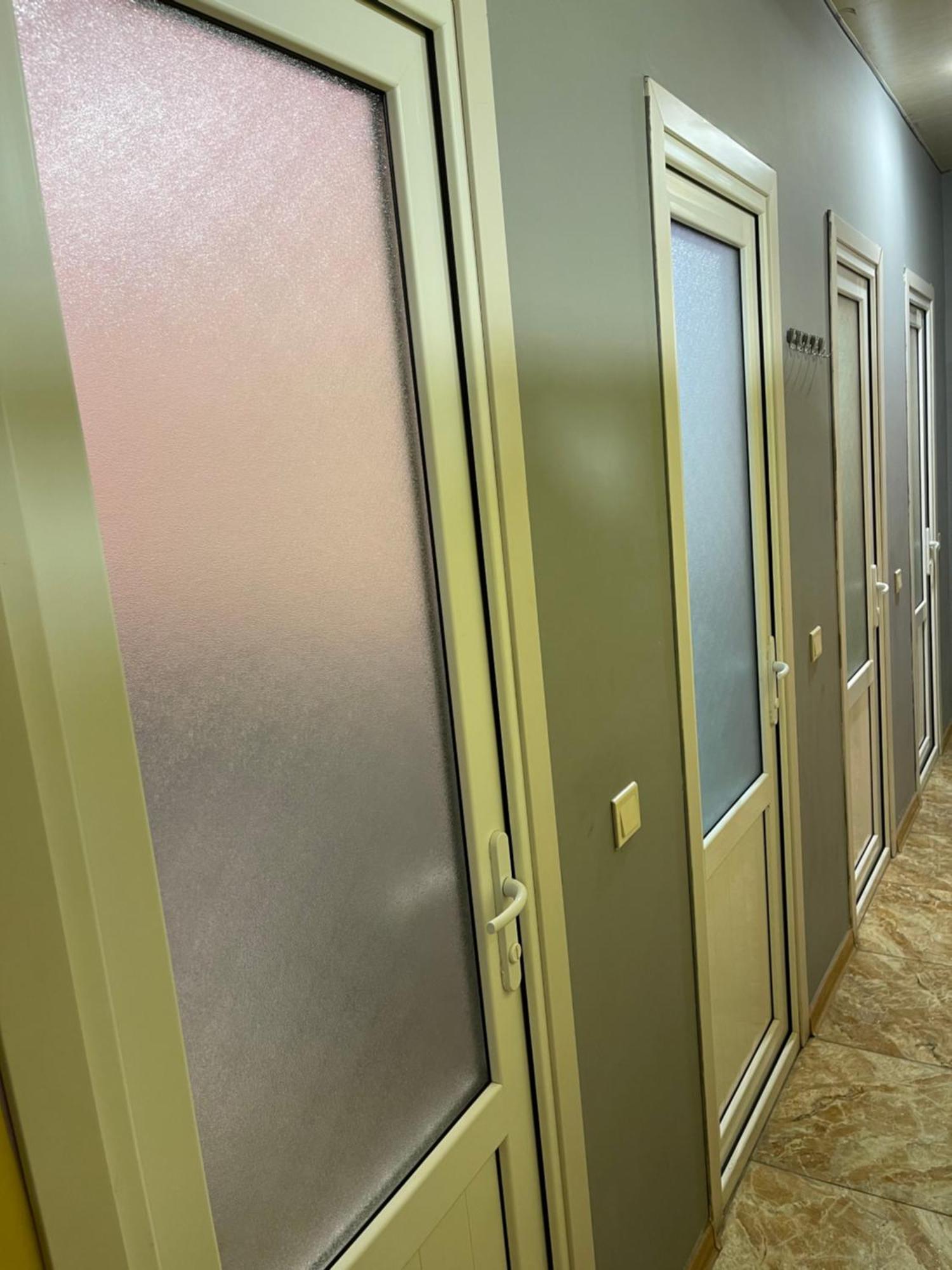 Citrus Guest House Jerevan Buitenkant foto