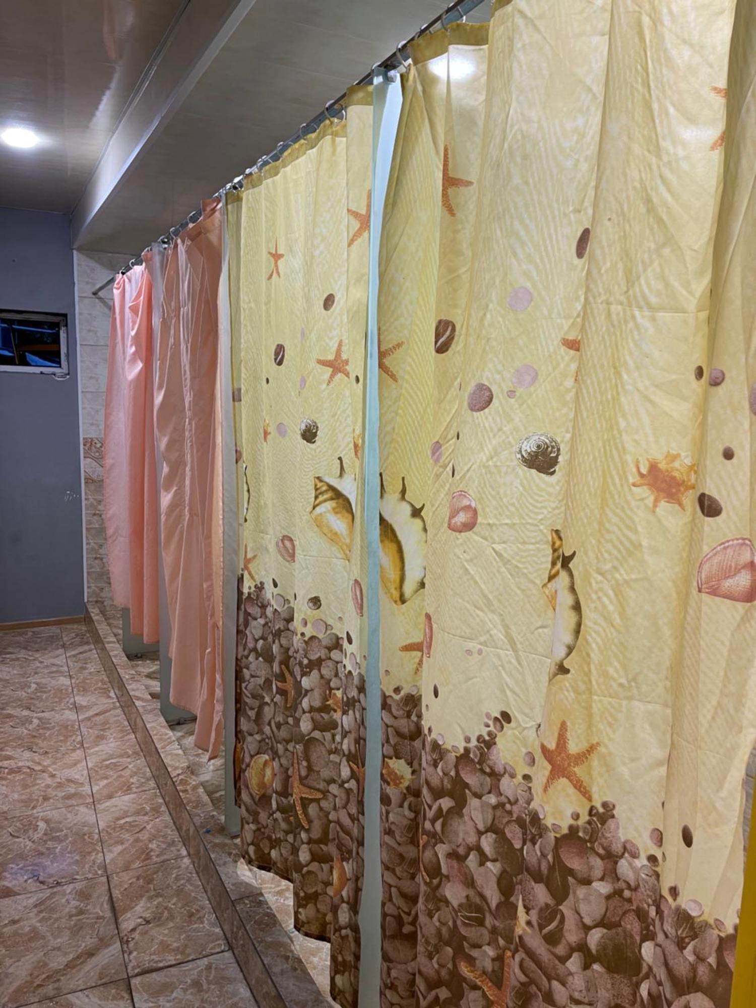 Citrus Guest House Jerevan Buitenkant foto